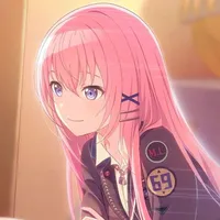 Megurine Luka - Leo/need