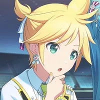 Kagamine Len - MORE MORE JUMP!