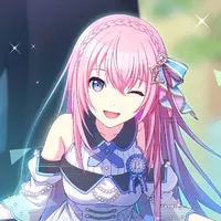 Megurine Luka - MORE MORE JUMP!