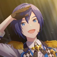 KAITO - MORE MORE JUMP!
