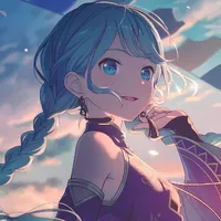 Hatsune Miku - Vivid BAD SQUAD