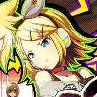 Kagamine Rin - Vivid BAD SQUAD