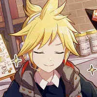 Kagamine Len - Vivid BAD SQUAD