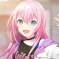 Megurine Luka - Vivid BAD SQUAD