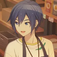 KAITO - Vivid BAD SQUAD