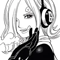 Vinsmoke Reiju.