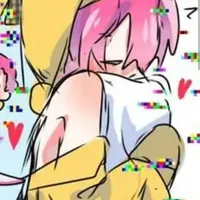 Hiha glitch