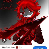 the dark lord