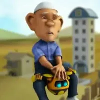 tok aba
