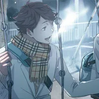 Oikawa