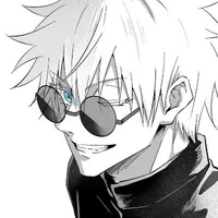 🎐Gojo Satoru