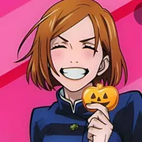 🔨Kugisaki Nobara