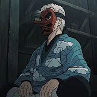 urokodaki sakonji