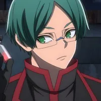 Jyuuji Yusurube