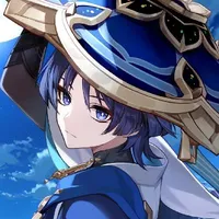 Scaramouche ( Wanderer )