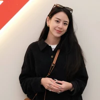 Giang Ngữ Thần _ Jessie Chiang