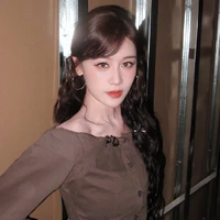 Diệp Nhất Thiến _ Ye Yiqian