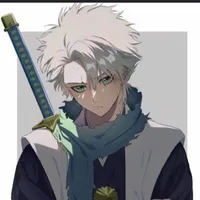 Hitsugaya Toshiro