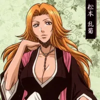 Matsumoto Rangiku