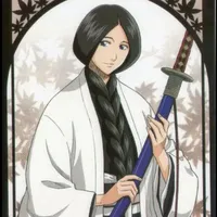 Unahana Retsu