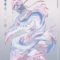 Lila • thần thú
