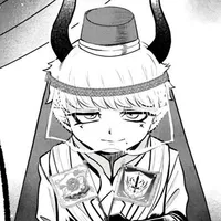 Mephisto