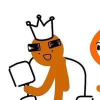 King orange