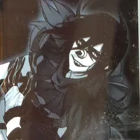 laughing jack