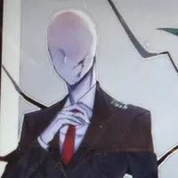 slenderman