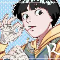Rock Lee