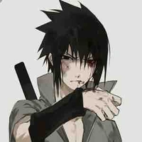 Uchiha Sasuke