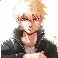 Uzumaki Naruto
