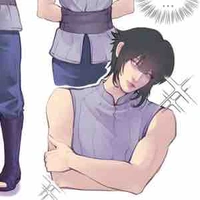 Hyuga Hinata