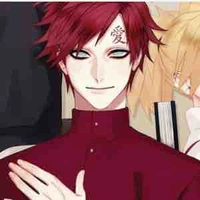 Sabaku no Gaara 