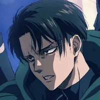 Levi Ackerman