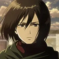 Mikasa Ackerman