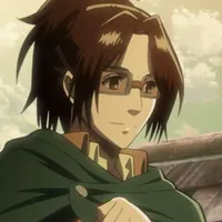 Hange Zoe