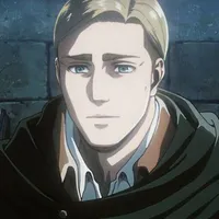 Erwin Smith