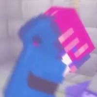 hiha the blue