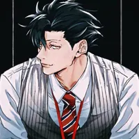 Kuroo Tetsurou