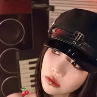Trần Nhã Hinh _ An Qi