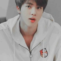 Kim Seok Jin