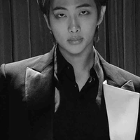 Kim Nam Joon