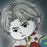 °ᕗNgụy Ngụyᕙ° [ Tiểu Ngụy nhỏ ]