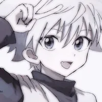 killua