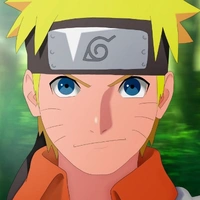 Uzumaki Naruto