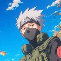 Kakashi