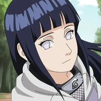 Hyuga Hinata