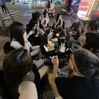 all (- những ng cầm trừ)