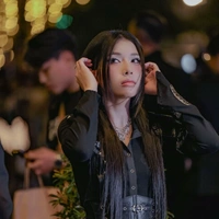 Trần Thảo Linh-Lyhan